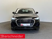 Audi Q3 - Vorschau Bild 3