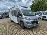 Carado T 459*QB*Hdr. Hubst.*Motorradtäger*SAT+TV*Uvm. - Carado T 459