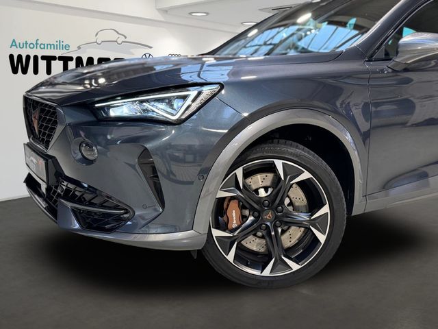 Formentor VZ 2.0TSI 310PS 4Drive DSG Brembo/NAV