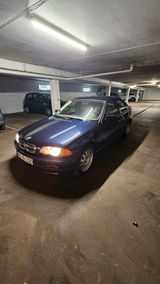 BMW 320i  E46 / Garagenfahrzeug / Top Zustand! - BMW 320 aus 1999