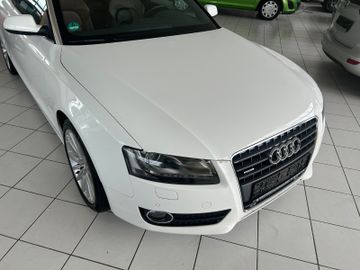 Audi A5 - 6
