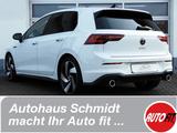 Volkswagen Golf GTI AUTOGAS - Volkswagen Golf mit LPG-Antrieb: Automatik