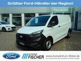 Ford Transit Custom Kasten 280 L1 H1 LED GJR NAVI APP - Ford Transit Custom
