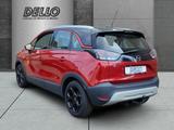 Opel Crossland Line 1.2T,Automatikgetr.Leder,Panorama - gebrauchte Opel Crossland (X) aus dem Jahr 2022