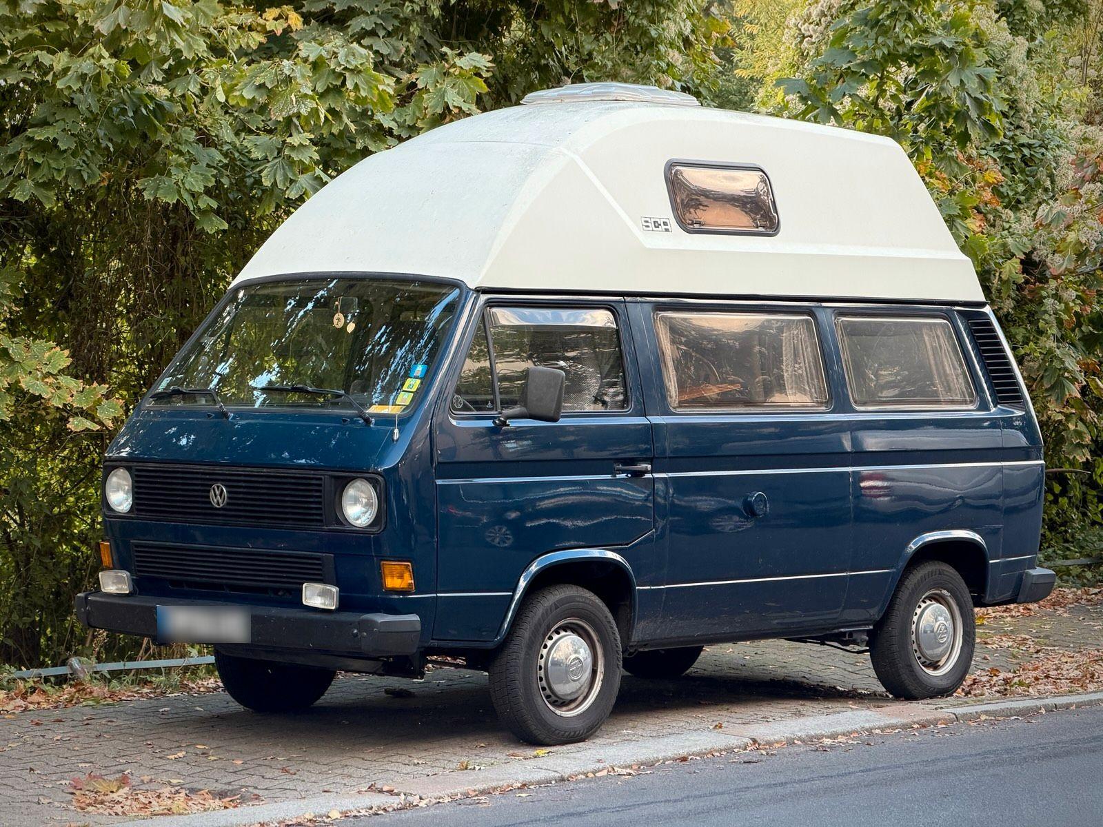 Volkswagen Andere