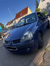 Renault Clio TÜV 06/27 - Renault Clio: R27