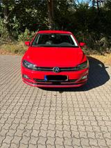 Volkswagen Polo 1.6 TDI SCR 70kW DSG UNITED UNITED - Volkswagen Polo United mit Diesel-Antrieb
