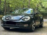 Volkswagen VW Beetle Cabrio 1,4 TFSI Design, checkhef... - Volkswagen Beetle in Bonn