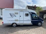 HYMER / ERIBA / HYMERCAR Tramp T552 CL - HYMER / ERIBA Cl