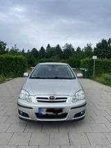 Toyota Corolla Sol/Compact *NEUER TÜV* Tec... - Toyota Corolla Gebrauchtwagen in München