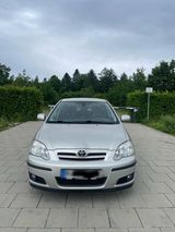 Toyota Corolla Sol/Compact *NEUER TÜV* Tec... - Toyota Corolla aus 2005