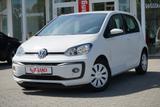 Volkswagen up! 1.0 move up! Klima Sitzheizung USB - Volkswagen up! in Erfurt