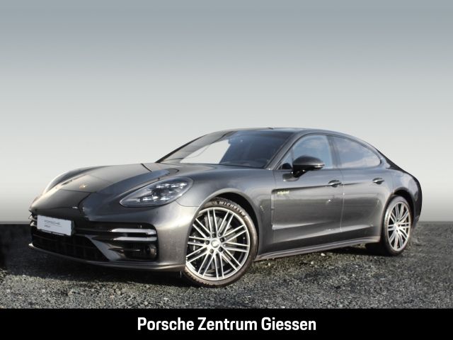 Porsche Panamera Turbo S E-Hybrid/Panodach/Burmester/SV