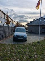 Volkswagen Caddy Life 2.0 SDI 5-Sitzer Standard - Volkswagen Caddy: Sdi