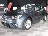 Seat Ibiza Xcellence DSG/Kam/Nav/Virtual Cockpit/LED - Seat Ibiza: V
