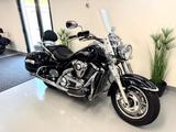 Kawasaki VN 1700 Classic Tourer 2 - KAWASAKI V2