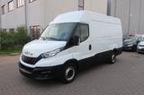 Iveco Daily Kasten 35 S 14 V Radstand 3520 L / Klima - Iveco Daily 35 s 14 v