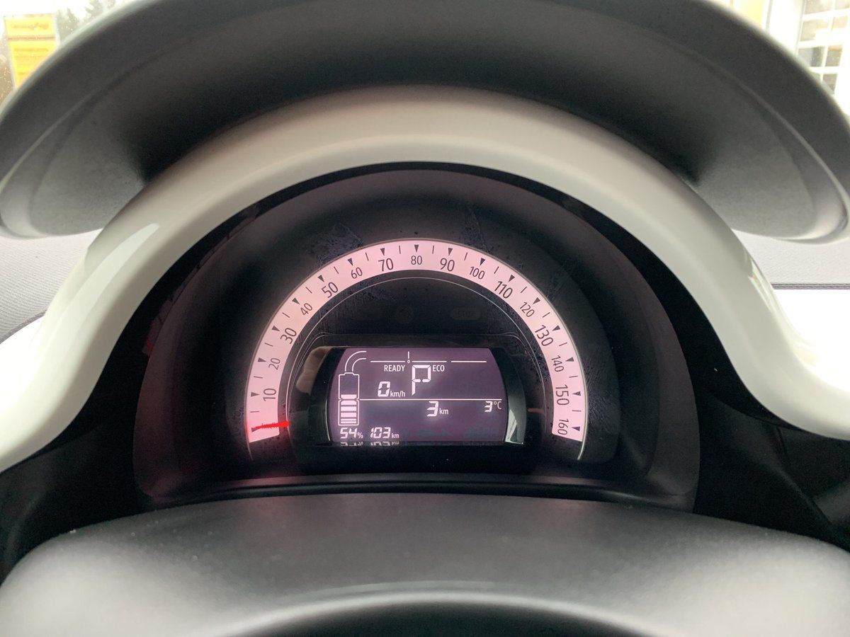 Renault Twingo - Bild 11