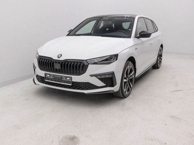 Skoda Scala Monte Carlo 1,5 TSI 110 kW 7-Gang automati