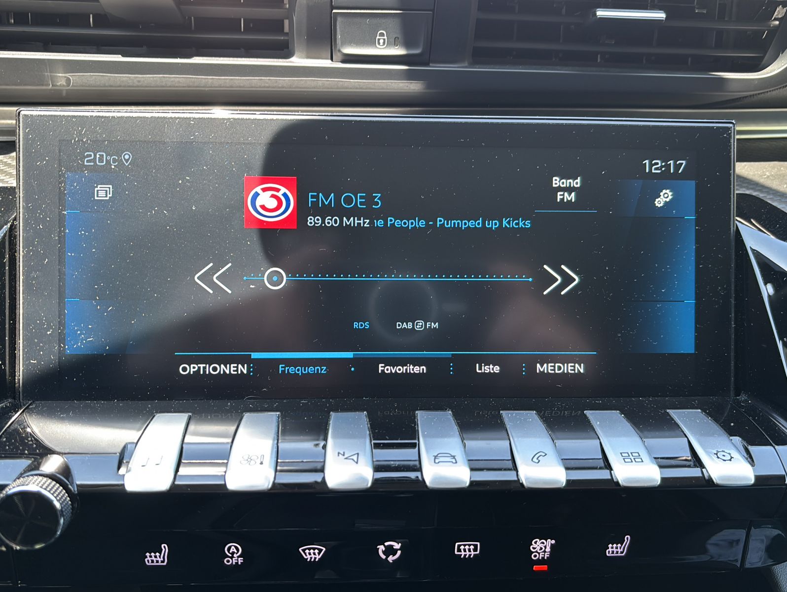 Fahrzeugabbildung Peugeot 508  PureTech 180 EAT8 Allure