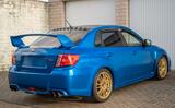 Subaru WRX STI 2.5 - sehr gepflegt, Wertgutachten,HUneu - Subaru: Sti