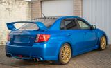 Subaru WRX STI 2.5 - gepflegt & viele Extras, HU neu - Subaru: Sti