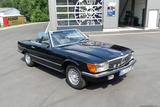 Mercedes-Benz SL 280 R107 - Mercedes-Benz SL 280: R107