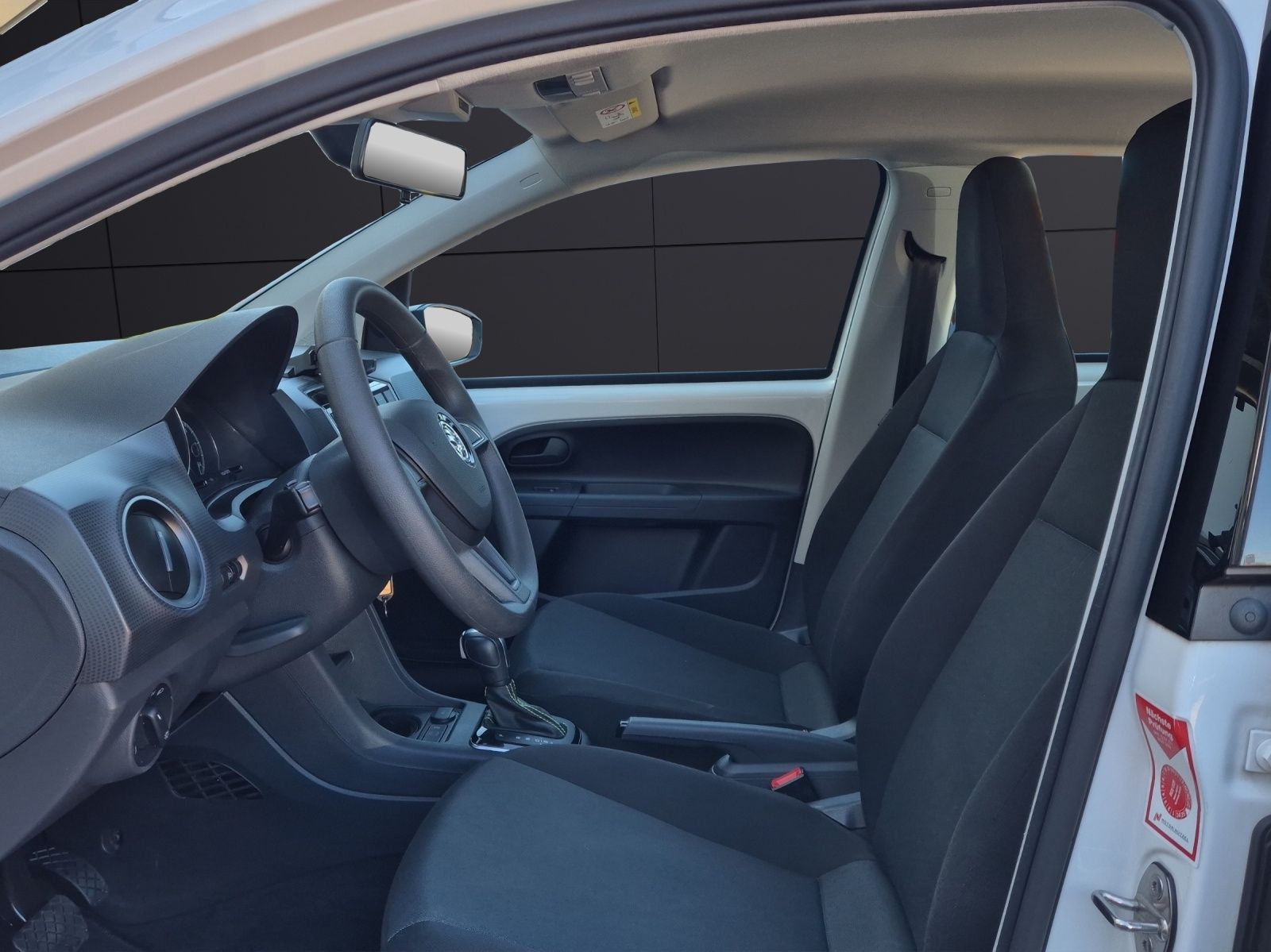 Fahrzeugabbildung SKODA Citigo e iV Ambition DSG Climatronic DAB GRA PDC