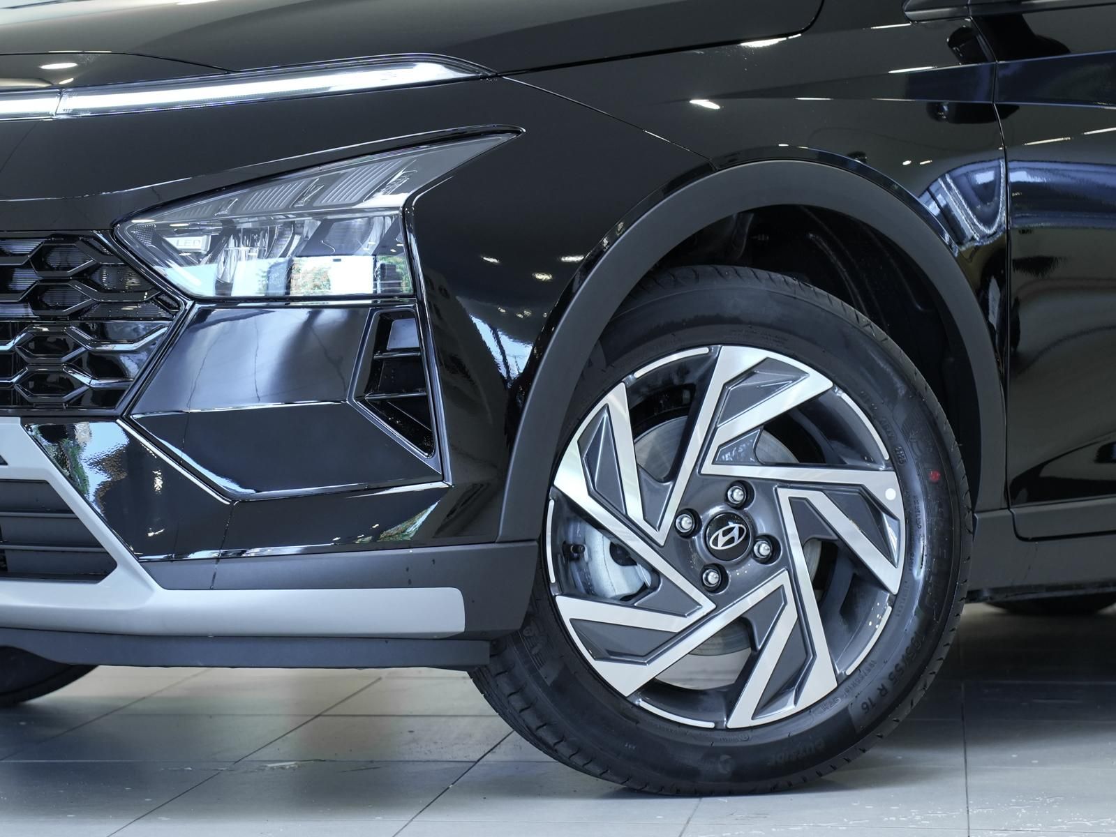 Hyundai BAYON – Bild 17