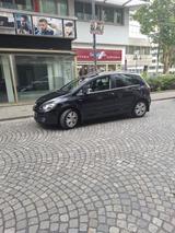 Volkswagen Golf Plus 1.6 TDI LIFE LIFE - VW Golf Plus Gebrauchtwagen in Bremen