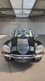 Citroën DS23 IE - Baujahr 1973 - Citroën DS: Ds19