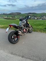 Ducati Monster 1200 s - DUCATI MONSTER