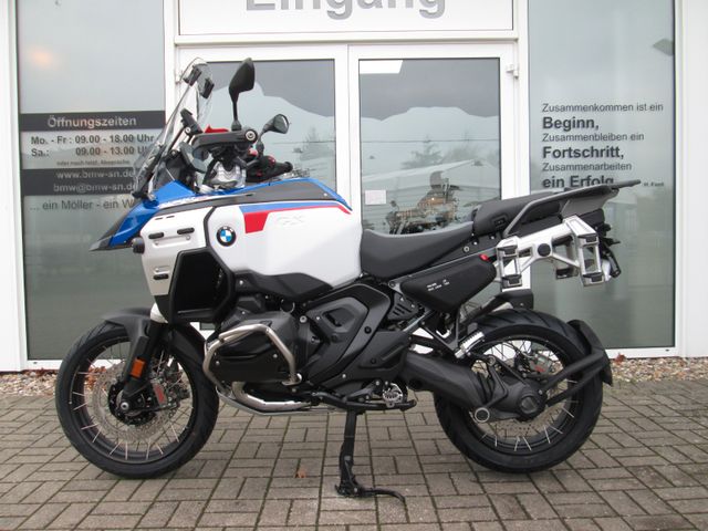 BMW R 1300 GS Adventure Trophy/Versand inkl.