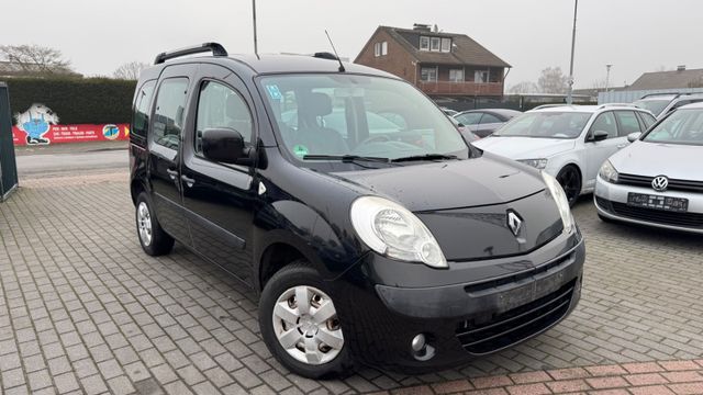 Renault Kangoo Happy Family | KLIMA | AHK