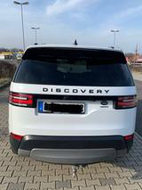 Land Rover Discovery 3.0 SD6 HSE HSE - Land Rover Discovery in Dresden