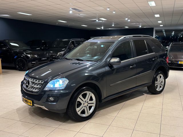 Mercedes-Benz ML 350 CDI 4Matic*Facelift*S.DACH*STZH*LEDER*AHK