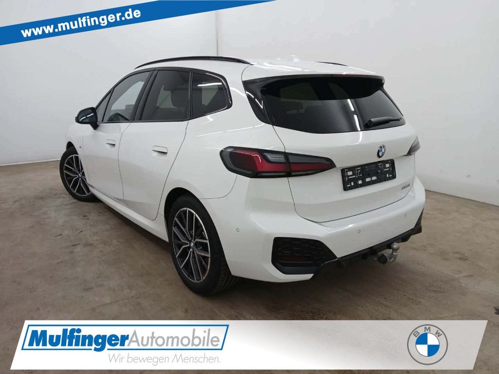 Image of BMW 220 Active Tourer