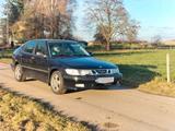 Saab 9-3 _ TÜV 09.27 _ EZ 2002 - gebrauchte Saab 45725 aus dem Jahr 2002