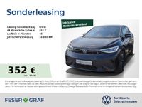 Volkswagen ID.5 - Vorschau Bild 1