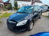 Skoda Fabia 1.6TDI Classic KLIMA*ISOFIX - Skoda Fabia mit Diesel-Antrieb: Kleinwagen