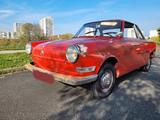 BMW 700 Coupé 1964 - BMW Gebrauchtwagen von 1965