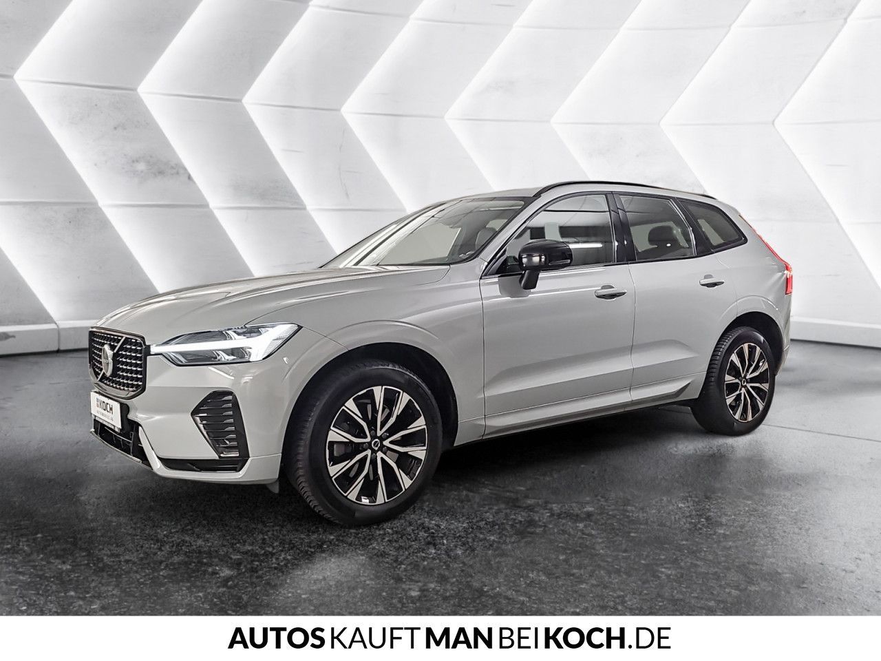Volvo XC60 - Bild 4