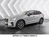 Volvo XC60 B5 B AWD Plus Dark 4xSHz PDC/CAM MEM ALARM - Volvo: C 60
