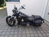 Harley-Davidson Dyna Street Bob