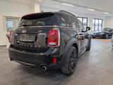 MINI COOPER-S Countryman All4 Pepper Ambiente Night - MINI MINI: Countryman