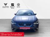 Seat Ibiza 1.0 TSI DSG XCELLENCE LED Navi Kamera Full - Seat Ibiza XCELLENCE mit Benzin-Antrieb
