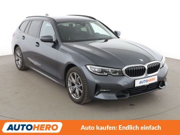 BMW 320 - 8