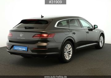 Volkswagen Arteon - 6