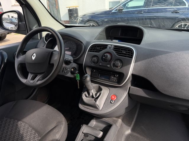 Kangoo 1.5 dCi, 1. HAND, Klima, MwSt.! Bild 11