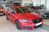 Peugeot 308 GTi - Peugeot in München